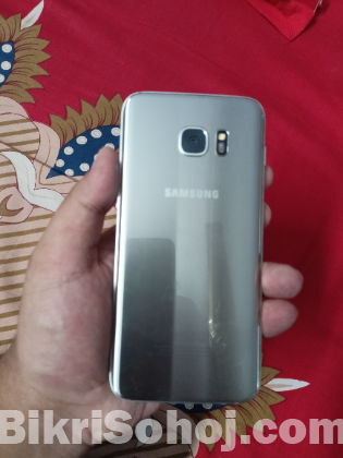 Samsung Galaxy s7 edge